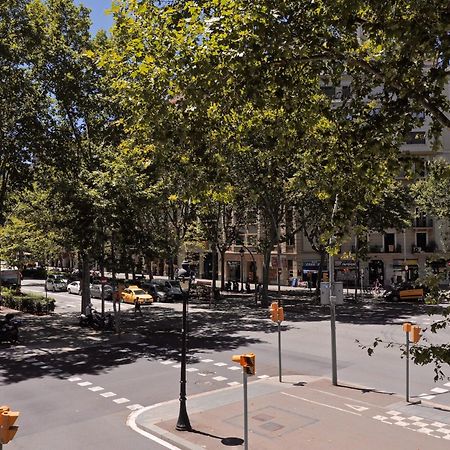 Barcelona Central Park II Esterno foto