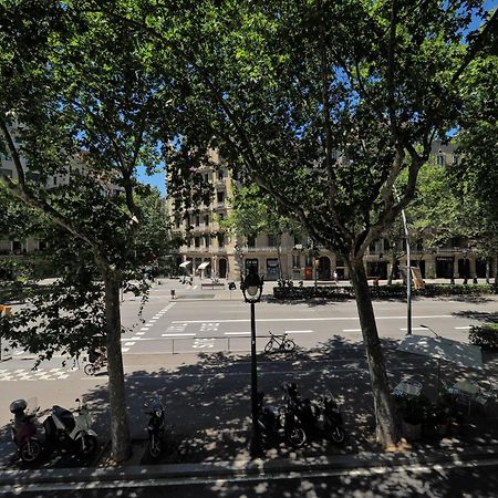 Barcelona Central Park II Esterno foto